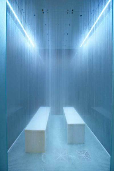 Lapis-Spa_Architectural_Bleau-Rain-Room